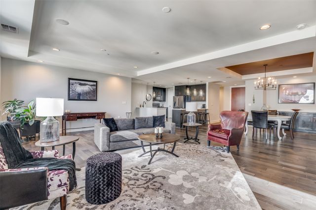 1505 Elm Street 1504, Dallas, TX 75201