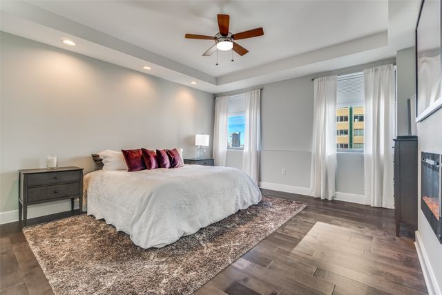 1505 Elm Street 1504, Dallas, TX 75201