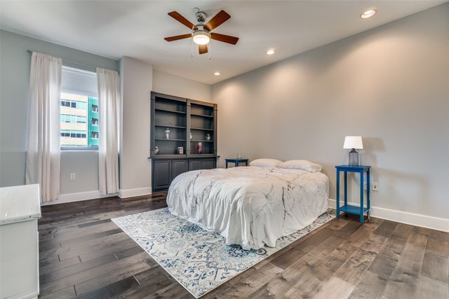 1505 Elm Street 1504, Dallas, TX 75201