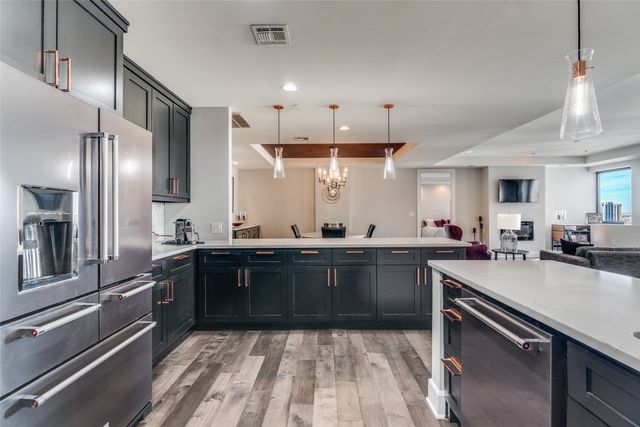 1505 Elm Street 1504, Dallas, TX 75201