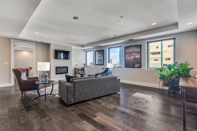 1505 Elm Street 1504, Dallas, TX 75201