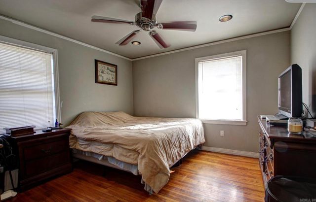 4812 Lochridge Rd, North Little Rock, AR 72116