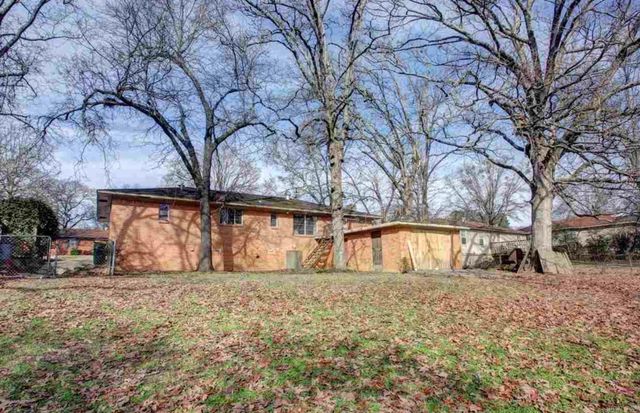 4812 Lochridge Rd, North Little Rock, AR 72116