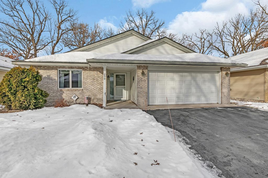 290 Waite Avenue S, Saint Cloud, MN 56301