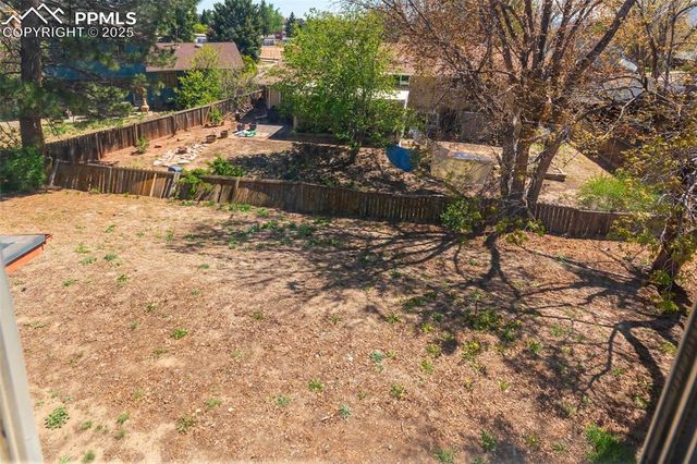 2103 E Greenwich Circle, Colorado Springs, CO 80909