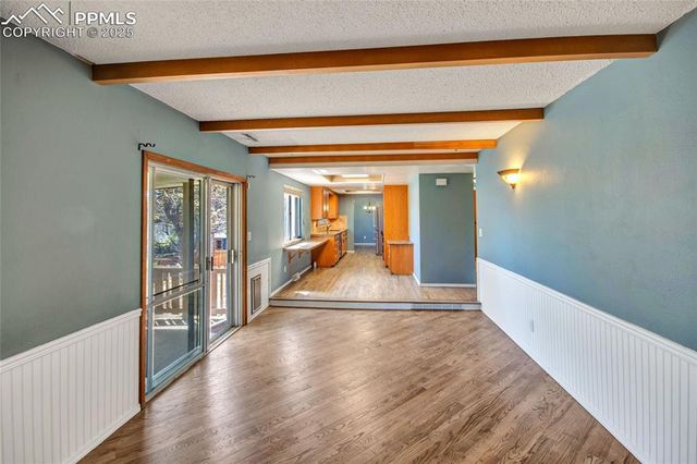 2103 E Greenwich Circle, Colorado Springs, CO 80909