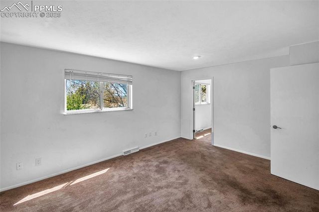 2103 E Greenwich Circle, Colorado Springs, CO 80909