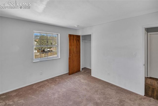 2103 E Greenwich Circle, Colorado Springs, CO 80909