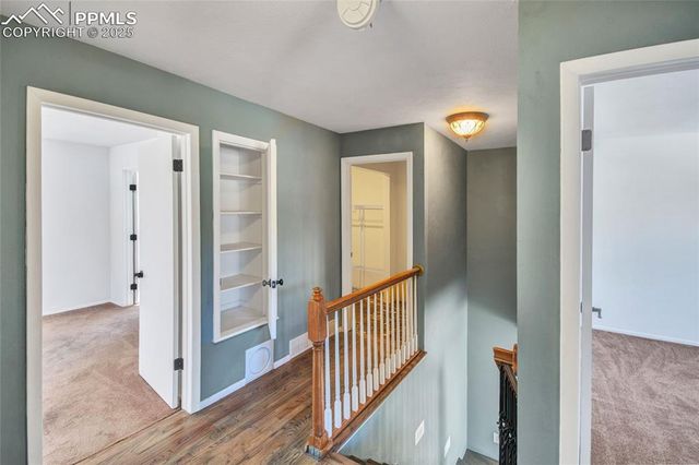 2103 E Greenwich Circle, Colorado Springs, CO 80909