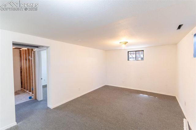 2103 E Greenwich Circle, Colorado Springs, CO 80909