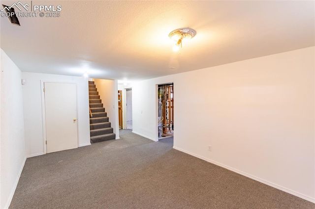 2103 E Greenwich Circle, Colorado Springs, CO 80909