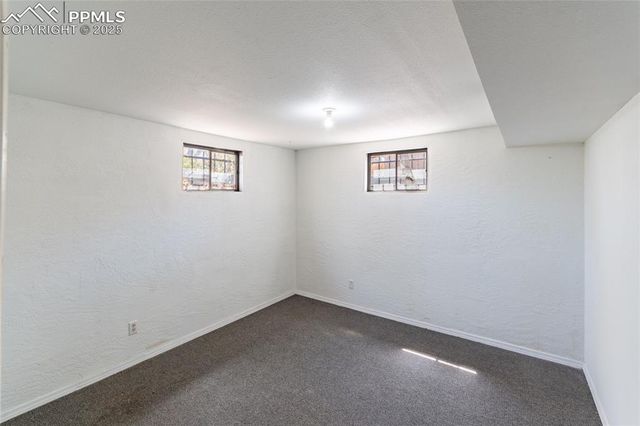 2103 E Greenwich Circle, Colorado Springs, CO 80909