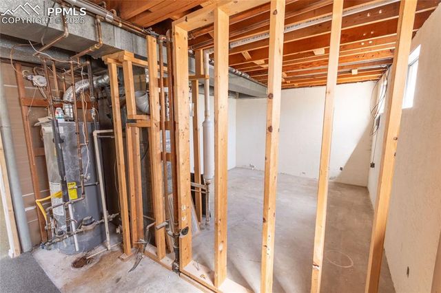 2103 E Greenwich Circle, Colorado Springs, CO 80909