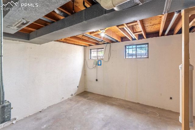 2103 E Greenwich Circle, Colorado Springs, CO 80909