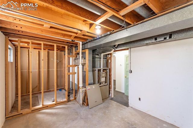 2103 E Greenwich Circle, Colorado Springs, CO 80909