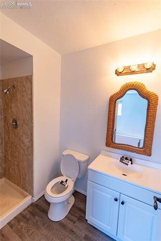 2103 E Greenwich Circle, Colorado Springs, CO 80909