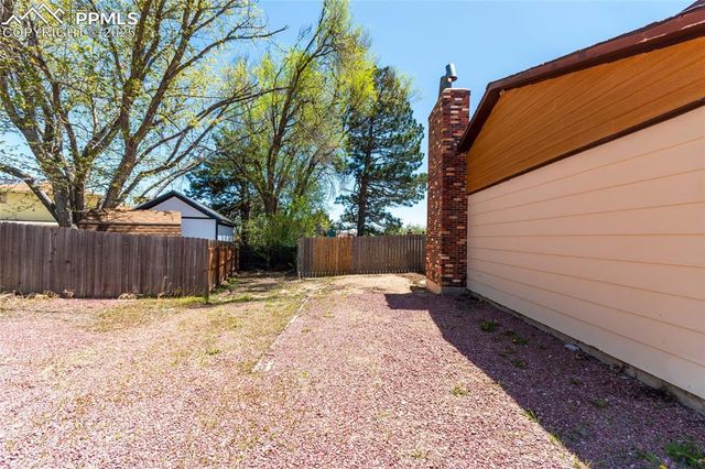 2103 E Greenwich Circle, Colorado Springs, CO 80909