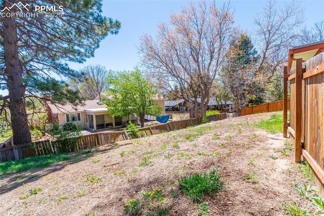 2103 E Greenwich Circle, Colorado Springs, CO 80909