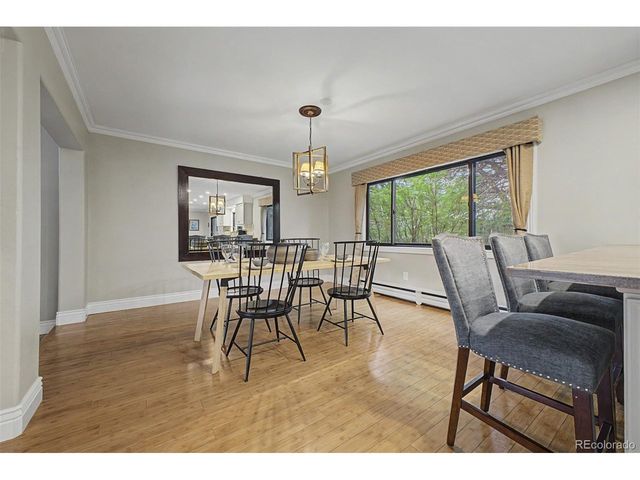 6152 S Geneva Way, Englewood, CO 80111