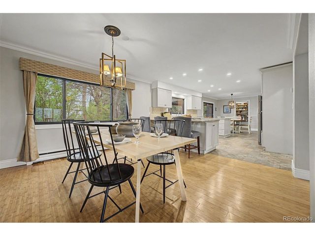 6152 S Geneva Way, Englewood, CO 80111