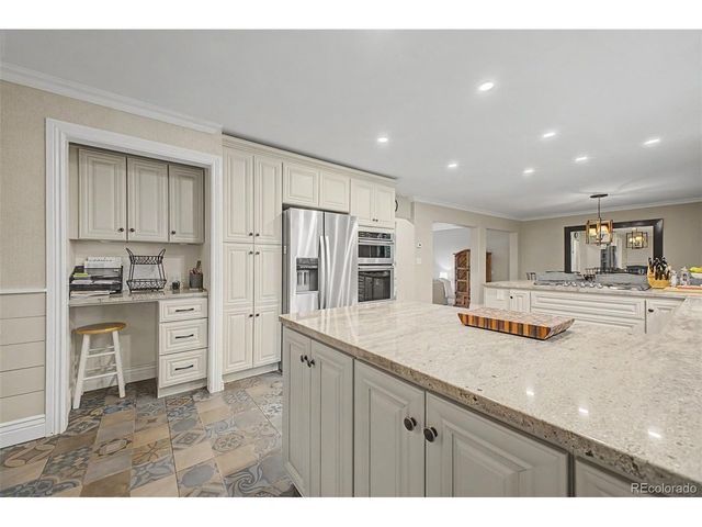 6152 S Geneva Way, Englewood, CO 80111