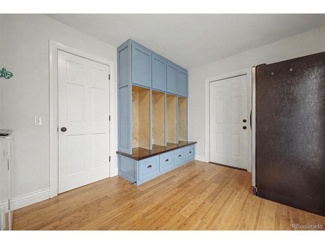 6152 S Geneva Way, Englewood, CO 80111