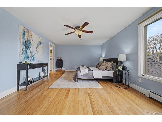 6152 S Geneva Way, Englewood, CO 80111