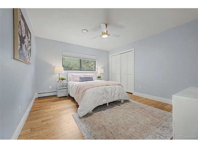 6152 S Geneva Way, Englewood, CO 80111