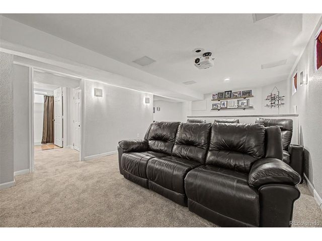 6152 S Geneva Way, Englewood, CO 80111