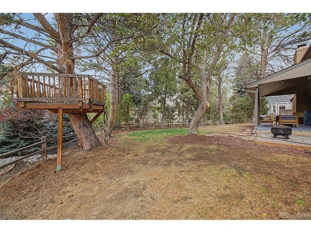 6152 S Geneva Way, Englewood, CO 80111