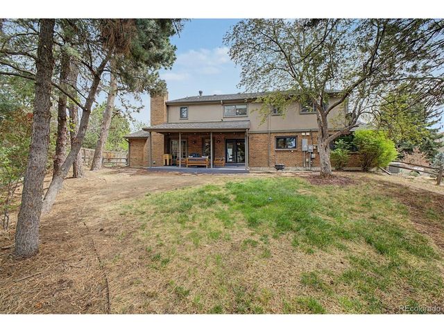 6152 S Geneva Way, Englewood, CO 80111