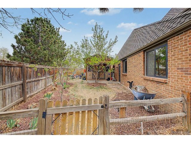 6152 S Geneva Way, Englewood, CO 80111