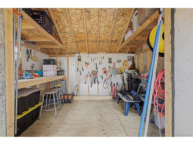 6152 S Geneva Way, Englewood, CO 80111