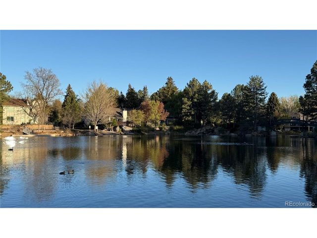 6152 S Geneva Way, Englewood, CO 80111