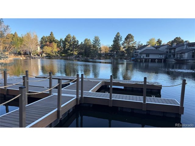 6152 S Geneva Way, Englewood, CO 80111