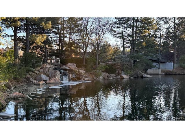 6152 S Geneva Way, Englewood, CO 80111