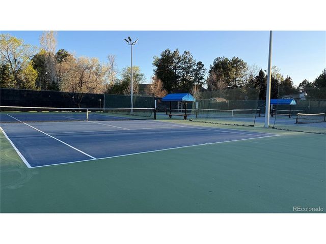 6152 S Geneva Way, Englewood, CO 80111