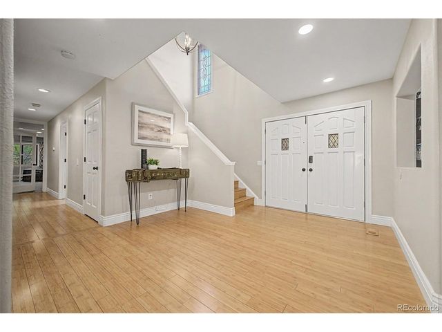 6152 S Geneva Way, Englewood, CO 80111