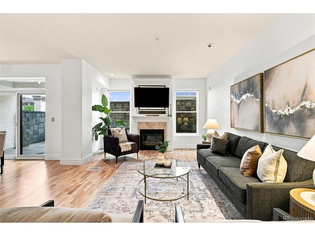57 Garfield St 105, Denver, CO 80206