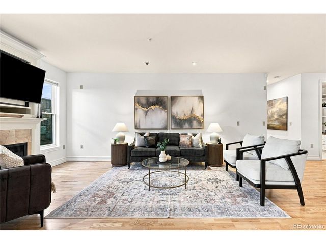 57 Garfield St 105, Denver, CO 80206