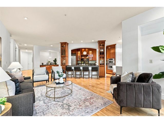57 Garfield St 105, Denver, CO 80206