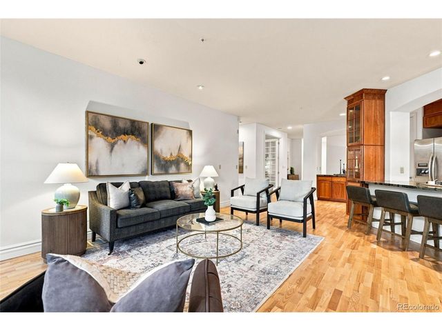 57 Garfield St 105, Denver, CO 80206