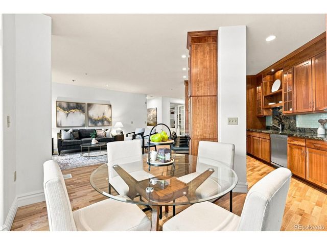 57 Garfield St 105, Denver, CO 80206