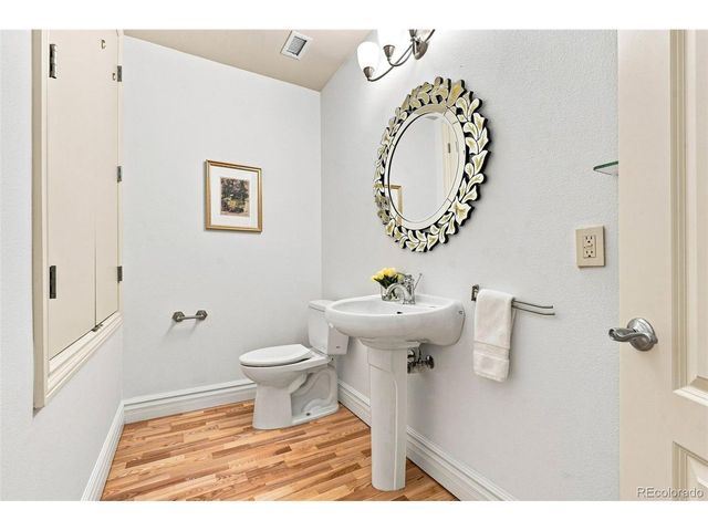 57 Garfield St 105, Denver, CO 80206