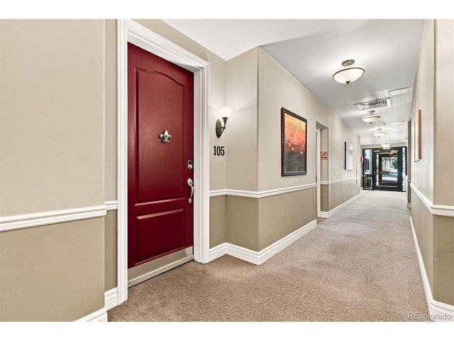 57 Garfield St 105, Denver, CO 80206