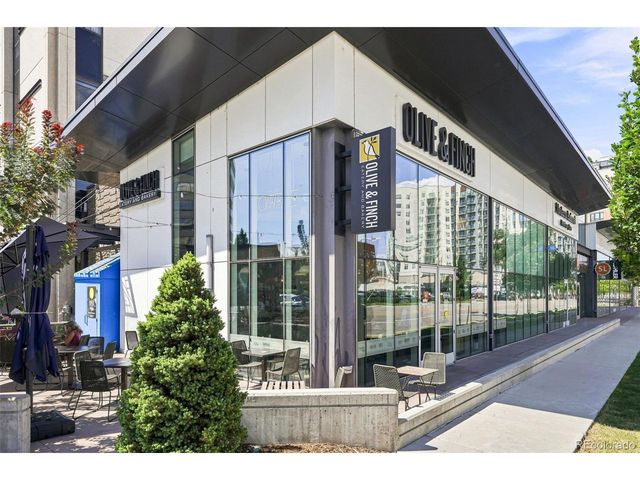 57 Garfield St 105, Denver, CO 80206