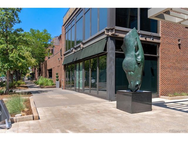 57 Garfield St 105, Denver, CO 80206