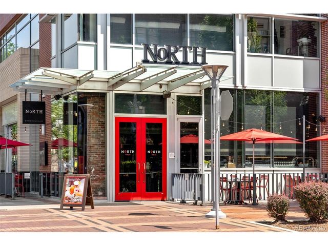 57 Garfield St 105, Denver, CO 80206