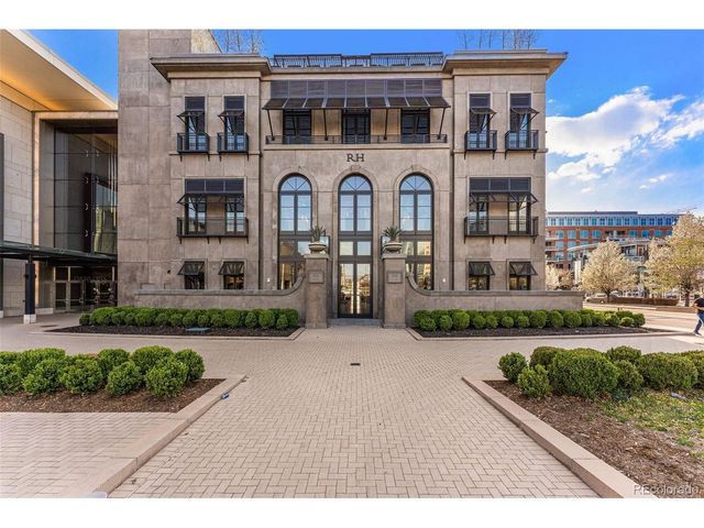 57 Garfield St 105, Denver, CO 80206