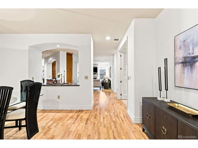 57 Garfield St 105, Denver, CO 80206